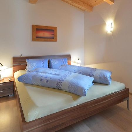 Appartements Linda Элльмау Экстерьер фото